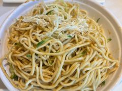 鸡丝凉面-峨嵋酒家(地安门店)
