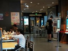 -汉堡王(上海凌云壹街坊店)