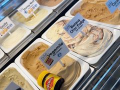 -Dooley's Premium Ice Cream