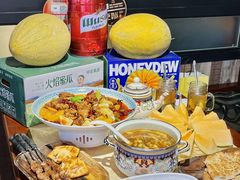 -品质伊骊新疆菜(紫金店)