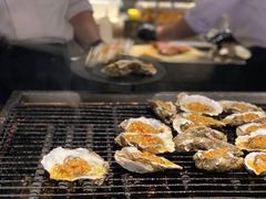 -上宴精品海鲜姿造(晶融汇旗舰店)