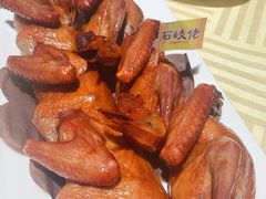 -石岐佬中山菜馆(张溪店)