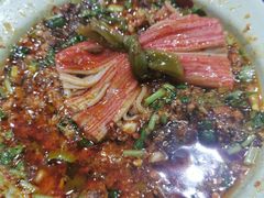 首尔蟹肉棒-XX麻辣烫(八里小区直营店)