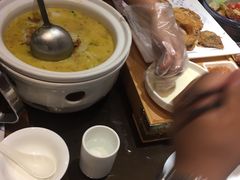-大秦地·西北菜(纬四路店)