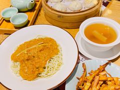 -苏堂阳春面•九年庆(北京路天河城店)