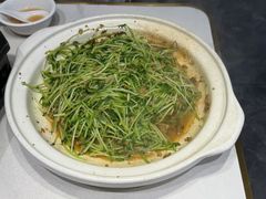 -刘胖子家常菜·蹄花焖藕(中南店)
