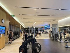 -普拉达游泳健身(水湾1979店)