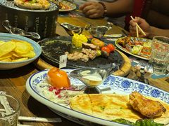 -卢布里西餐厅(总店)
