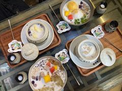 -椰语堂·海南清补凉(中山骑楼店)