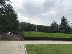 -秦始皇帝陵博物院-丽山园