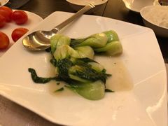 -采悦轩中餐厅·粤菜·海南菜(神州半岛喜来登度假酒店)