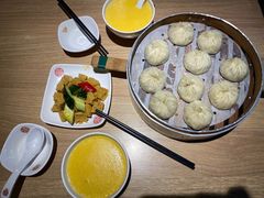 -老班长手工灌汤包老店(东山店)