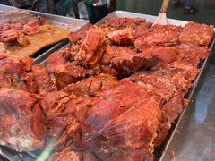 -马志善稀糊爛生熟肉店