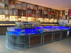 水产区-百富源·海鲜辽菜(张士店)