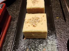 冰糕-丝路金桃·新疆菜(徐汇店)