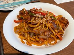 -魏客咖啡(中铁中心店)