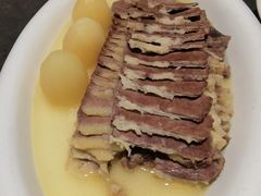 -白鹿苑蒙餐(鄂温克宾馆店)