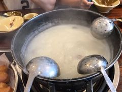-顺德一品粥·20年凤城老字号(芳村店)