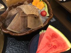 毛肚-湊湊火锅·茶憩(世博大道店)