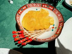 -龙凤荟·传统粤菜点心(新天地店)