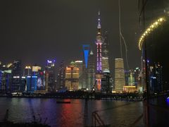 -上海外滩茂悦大酒店