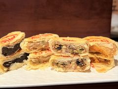-许爷家·生态湖鲜(徐汇日月光店)