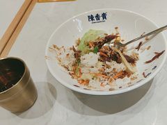 -陳香貴·兰州牛肉面(东方宝泰店)