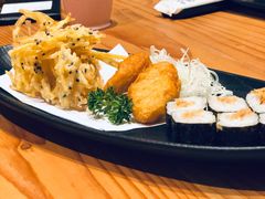 -吟松日式料理(莘庄店)