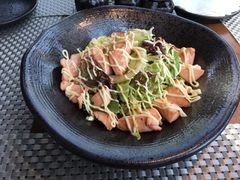 -山葵家·创意料理(宁波来福士店)