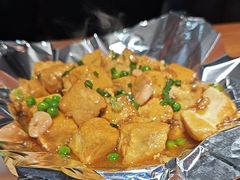 -东来土菜馆(民祥园路店)