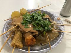-大姐麻辣烫(莲宝中路店)