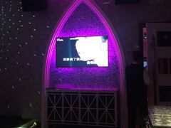 -奥斯汀KTV(金湖店)