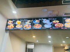 -黔江古镇鸡杂(临江路店)