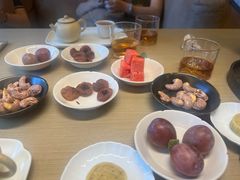 -隐溪茶馆(静安寺店)