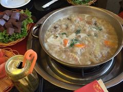 -香丽缘饭馆(黑龙潭店)