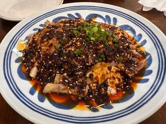 凉拌鸡-永乐饭店
