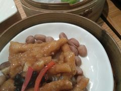 -庆记香港烧味小馆(浦东机场店)