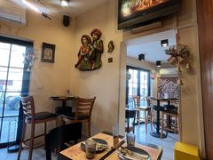 -克比叔叔印度餐厅Kebabs on the Grille(永康路分店)