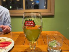 -ELI FALAFEL Lebanese&Mediterranean黎巴嫩美食(富城路店)