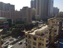 窗外-发饰美男士增发补发假发定制店