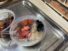 四果汤-爱啊石花膏