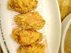 -新白鹿餐厅(龙游路店)