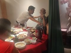 -湘阁里辣(南岭购物广场店)