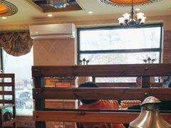 -一招鲜·全羊铺·蒙古奶茶(五一北路店)