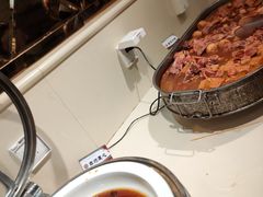 -比尔森韩式烤肉自助(国商店)