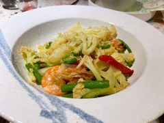 -素描餐厅(灵隐天竺店)