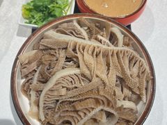 -全聚德(蓝山店)