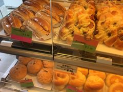 -皇后饼店(财富广场店)