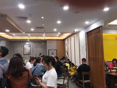 等位区-老娘舅(西湖文化广场店)