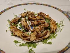 -新光酒家·河豚·海鲜·蟹料理(浦东店)
